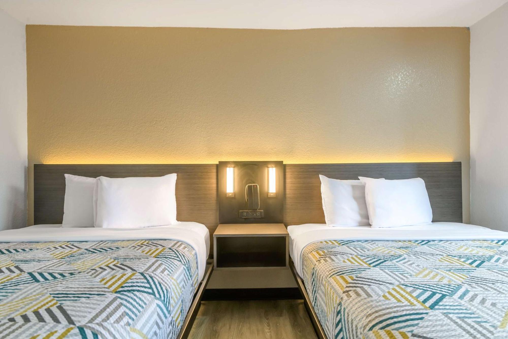 6 Columbus, Ga Airport Hotel