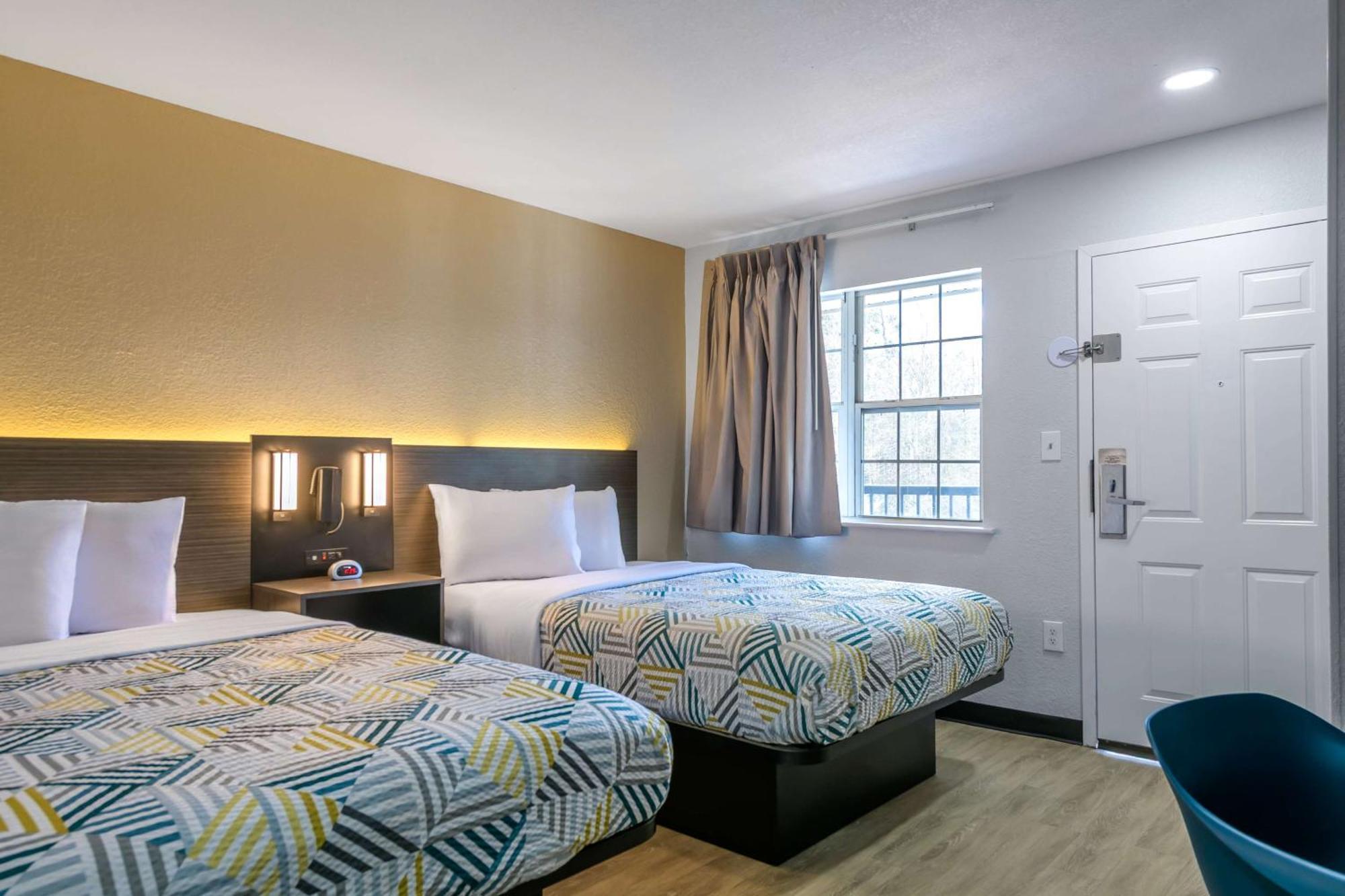 6 Columbus, Ga Airport Hotel