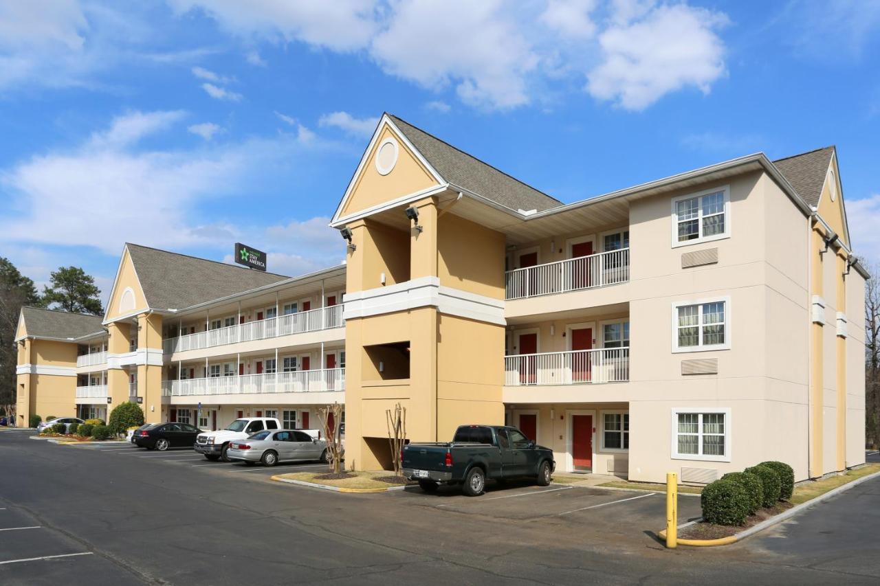 Hotel 6 Columbus, Ga Airport 2*