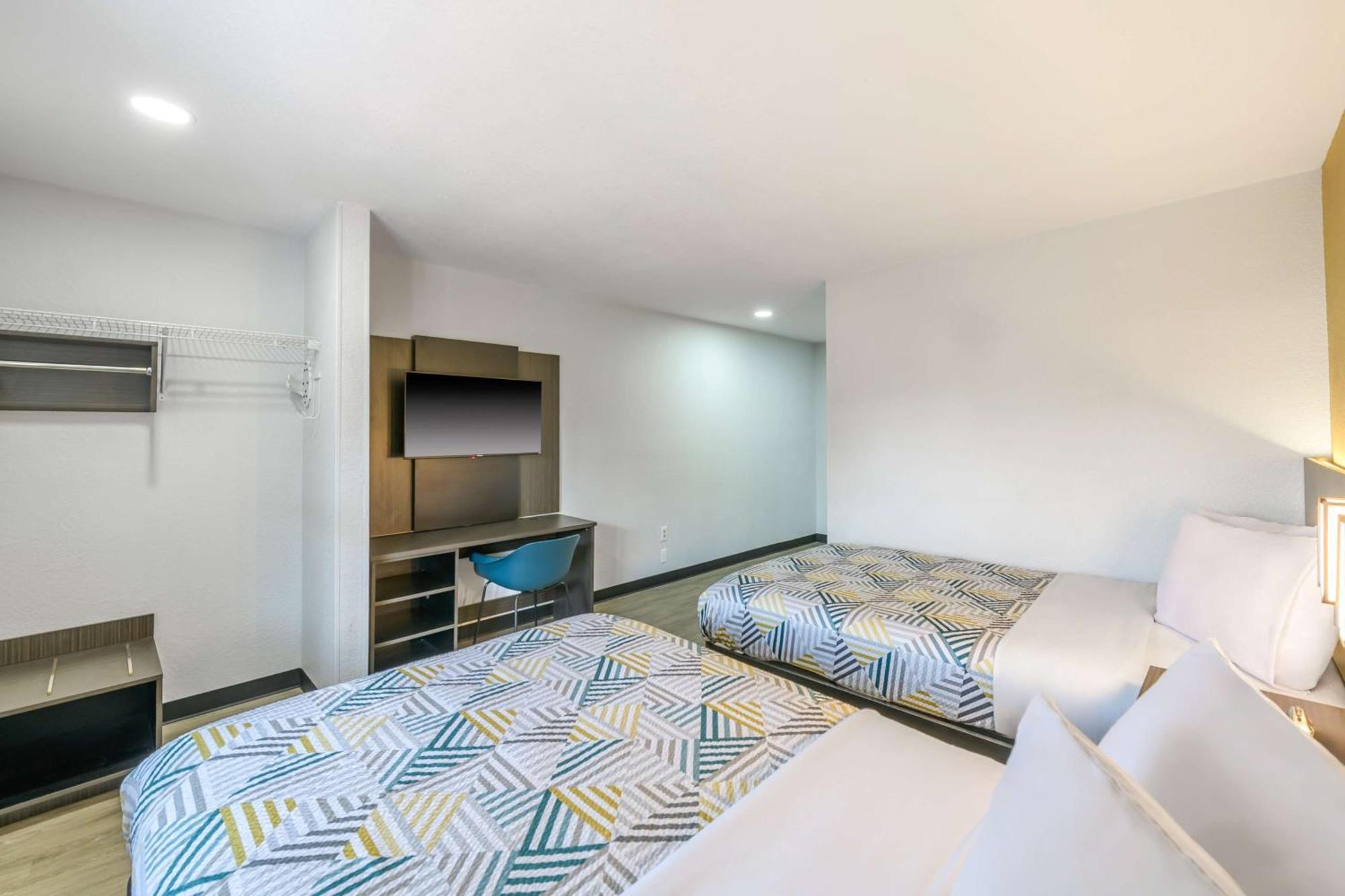 6 Columbus, Ga Airport Hotel Columbus
